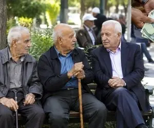 حقوق بازنشستگان تیر ۱۴۰۵ | واریز با افزایش ۶۰ درصدی