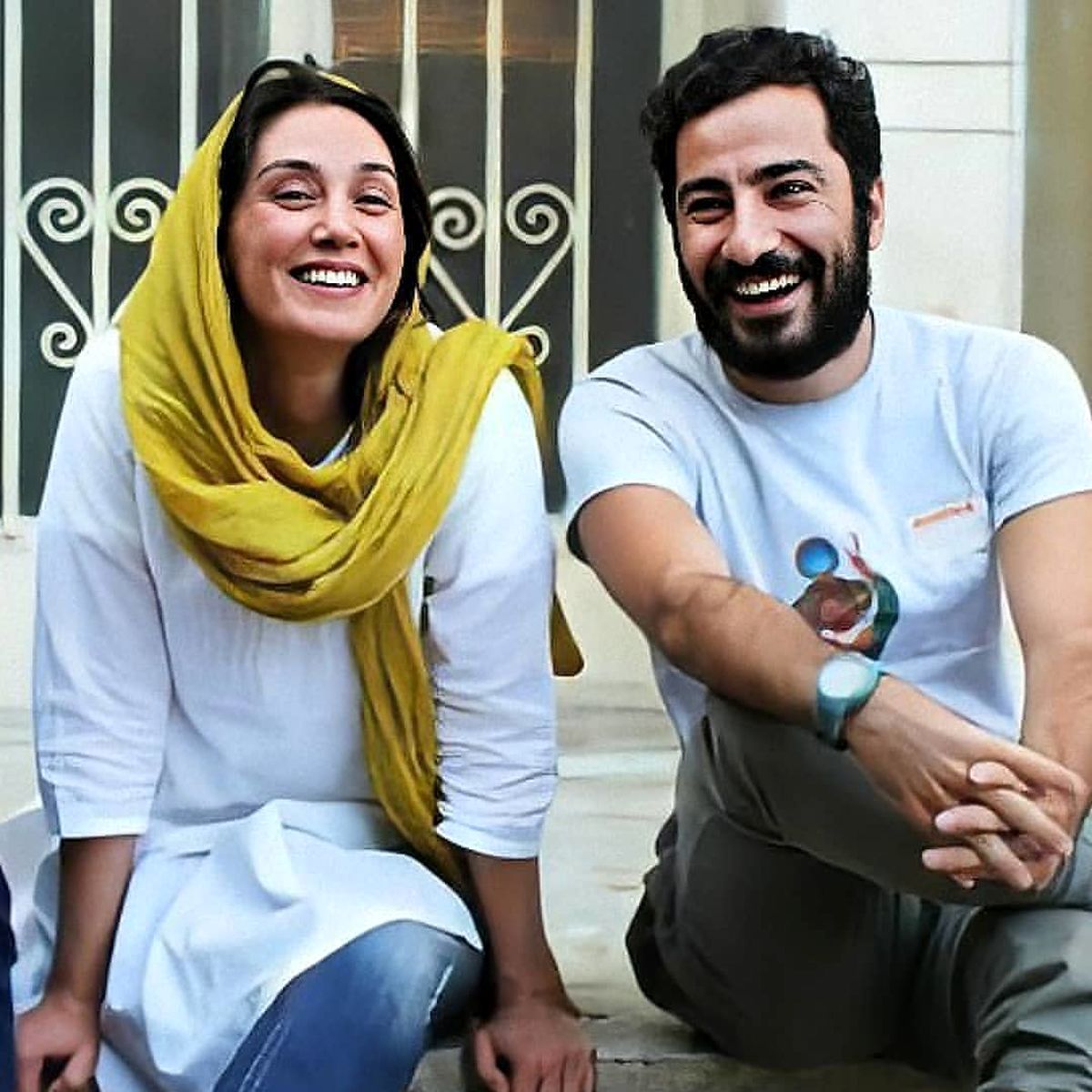 هدیه+تهرانی