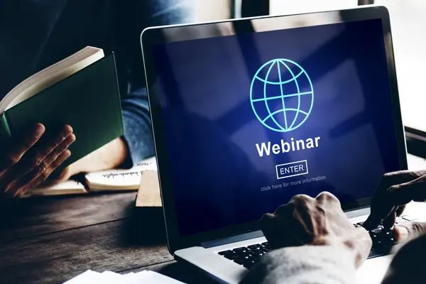 وبینار چیست؟