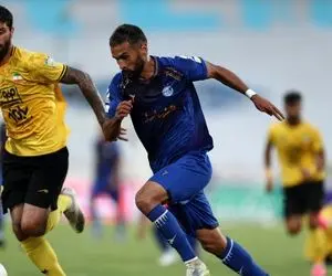 ستاره استقلال بی خیال بازی نمی شود؛ رقابت دو تازه وارد!