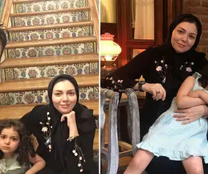 زندگینامه آزاده نامداری از ازدواج هایش تا فعالیتش در تلویزیون
