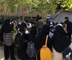 استاندار تهران: به هیچ عنوان اجازه مداخله نیروهای امنیتی را به دانشگاه‌ها نمی‌دهیم