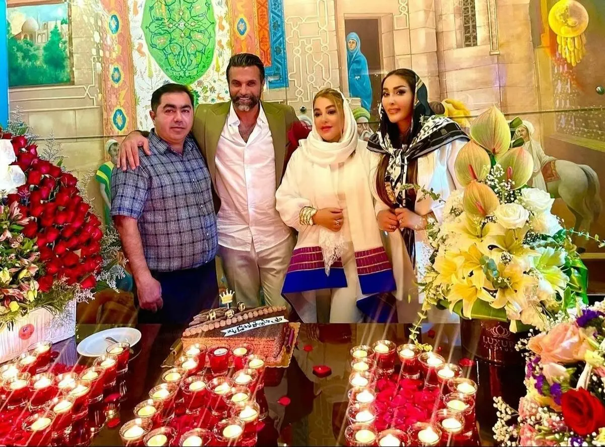 علیرضا نیکبخت