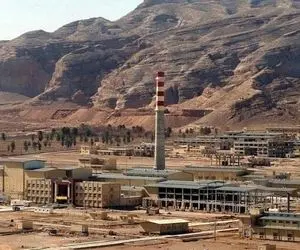 ادعای عجیب مقام پیشین رژیم صهیونیستی درباره حادثه نطنز