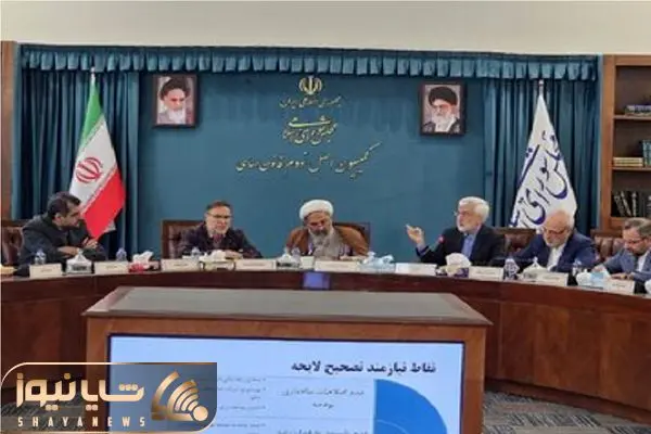 اخلاقی امیری: با پیامک دعوت شدم / جراره: شاید جلیلی احساس تکلیف می کند