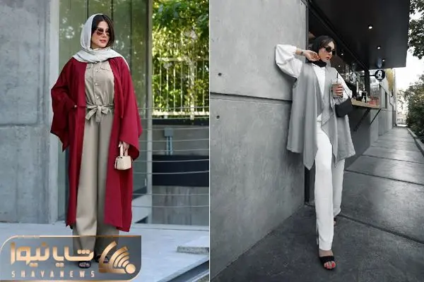 ست مانتو و اورال