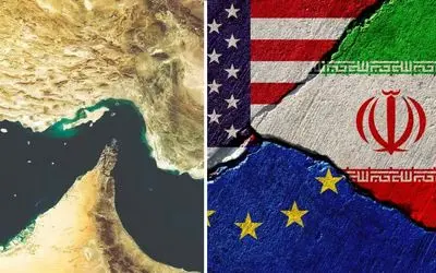 تنگه هرمز، گلوگاه جهان و برگ برنده ایران در انتظار یک تصمیم هوشمندانه