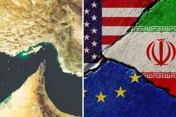 تنگه هرمز، گلوگاه جهان و برگ برنده ایران در انتظار یک تصمیم هوشمندانه