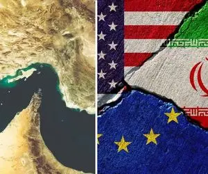 تنگه هرمز، گلوگاه جهان و برگ برنده ایران در انتظار یک تصمیم هوشمندانه