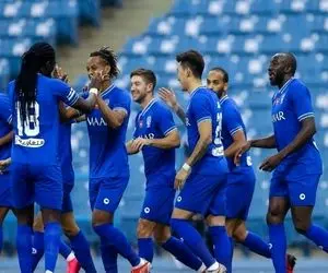 پایان غم انگیز ایران در لیگ قهرمانان؛ حذف 4 نماینده ایران به دست  عربستان