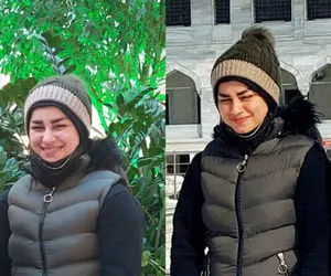 روایت شاهدان عینی از قتل «مونا»