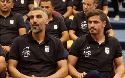 تزریق محبوبیت به کادرفنی استقلال