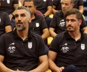 تزریق محبوبیت به کادرفنی استقلال