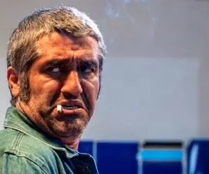 پژمان؛ ناجی جان سام درخشانی!