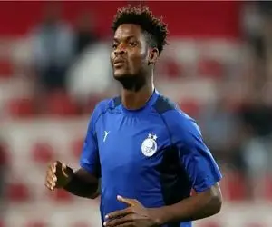 دیدیه اندونگ تا ۲۰۲۸ در استقلال ماندنی شد؟