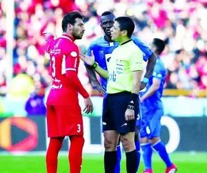 فغانی:‌ با شناخت خوب از تیم‌ها دربی را قضاوت می کنم