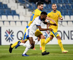 مدت زمان دوری مدافع تیم ملی از میادین اعلام شد