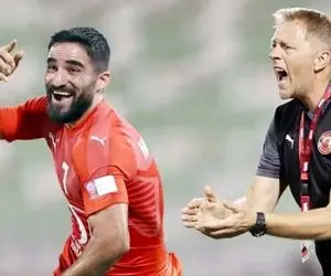 وداع استقلال با ستاره پرسپولیسی‌اش!