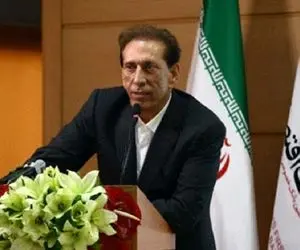 صدر هاشمی نژاد یکی از 11 بدهکار بانکی که همتی تحویل رئیسی داد کیست؟