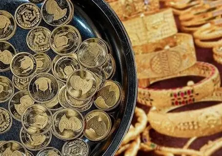 آخرین قیمت طلا و سکه در بازار جمعه ۳۰ مرداد ۱۴۰۵ 