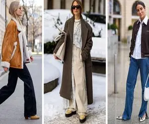 چگونه می‌توان فهمید چه کفشی به چه شلواری می‌آید؟/ نحوه استایل کردن کفش با شلوار