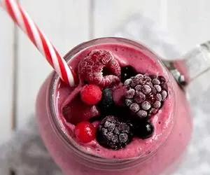 ویدیو آموزشی | آموزش درست کردن اسموتی خوشمزه!