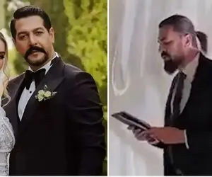 آواز احساسی؛ تفتی و علیمردانی بعد آواز عروسی حالا قوزک پای فروغی زدن و خوندن