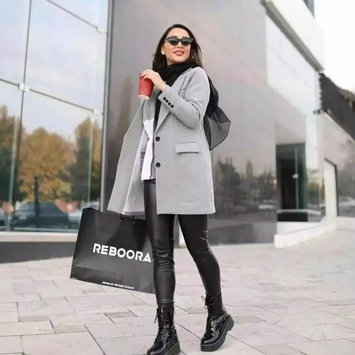 پالتوهای فوتر زنانه ی جدید