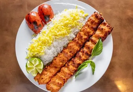 آموزش آشپزی؛ کباب کوبیده مرغ با بافتی نرم و لطیف