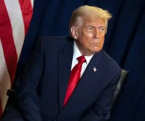 تحریم‌های تازه آمریکا؛ هدف قرار گرفتن ۲۹ کشتی انتقال‌دهنده نفت ایران