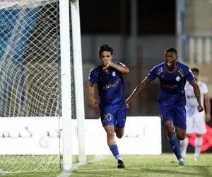 مهدی قایدی هم در استقلال به مشکل خورد!