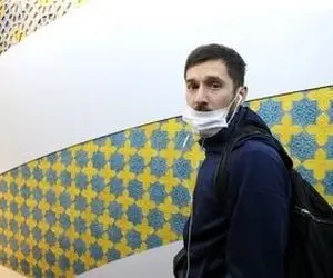 دردسر جدید برای استقلال