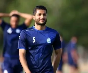 سرمربی استقلال حتما این ستاره را می خواهد!