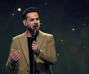 آواز بهشتی؛ محمد شهنواز جوری این آهنگ خوند تا رسید به اوجش سالن ترکید بغض ژاله صامتی