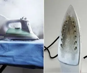 از بین بردن رسوب اتو بدون دوشواری / یه ذره ازین محلول ترش بریز تو مخزن کارتو راحت کن