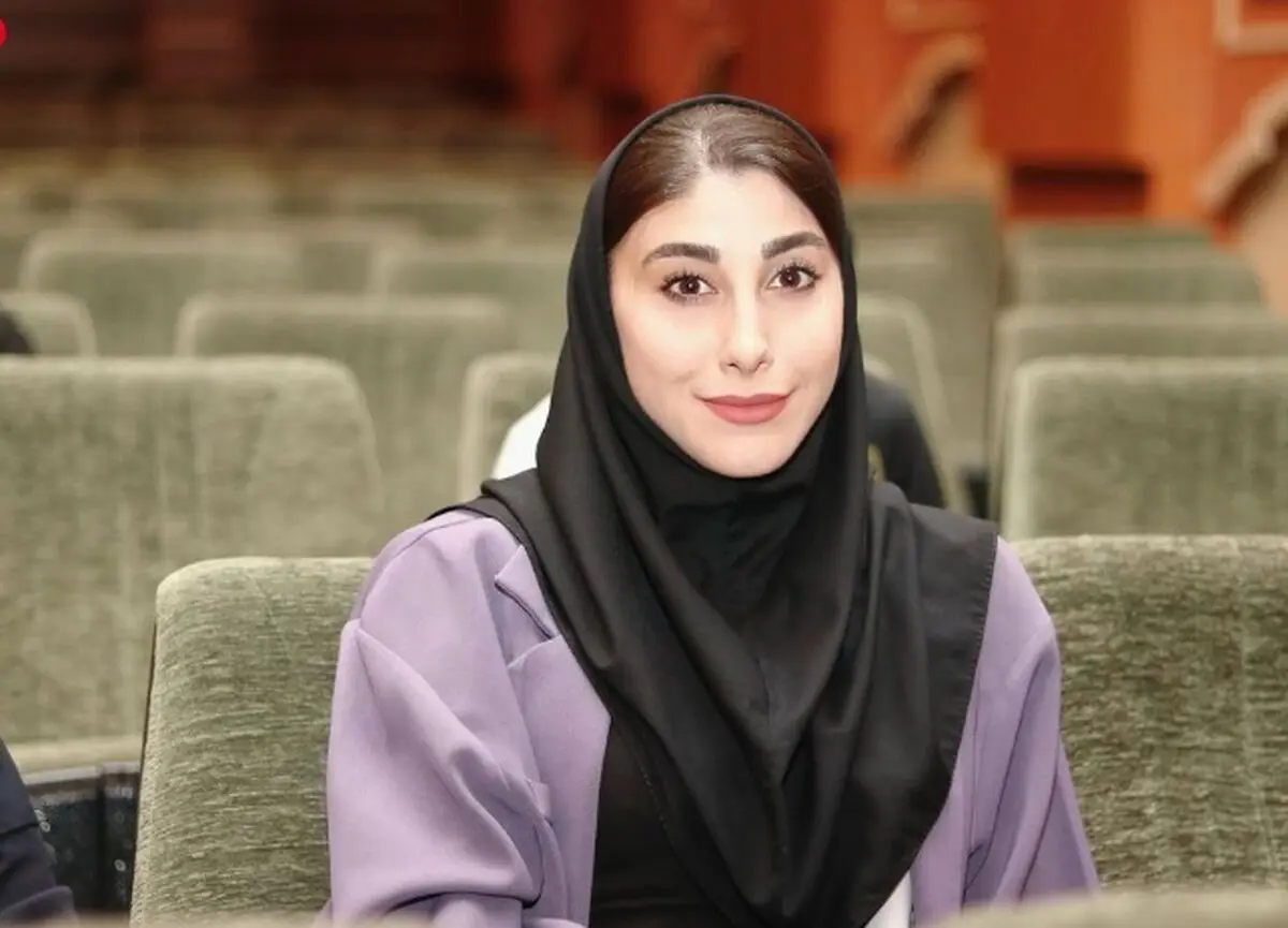 ناهید کیانی