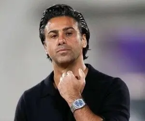 فرهاد مجیدی خواهان جذب ۲ بازیکن جدید شد