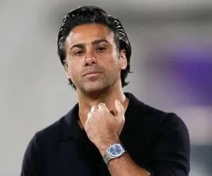 فرهاد مجیدی خواهان جذب ۲ بازیکن جدید شد