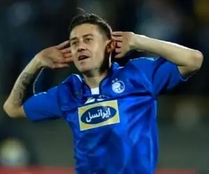 جباروف علت اصلی تصمیمش برای برنگشتن به استقلال را لو داد