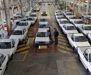 پیش فروش پراید وانت با 150 میلیون و تحویل 3 ماهه و البته قیمت ناقطعی