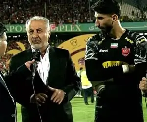 پرسپولیسی ها بی تاب برای صدور رای بیرانوند