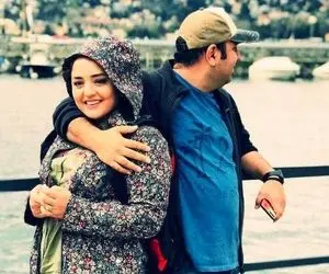 معماری خلاقانه؛ نگاهی به چیدمان خونه زندگی مدرن نرگس که فریبا نادری میگفت پایین شهرن