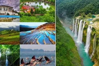 ویلا داشتن تو رشت بهتره یا مازندران؟ از تفاوت بافت شهری و طبیعتی تا قیمت ملک هر کدوم