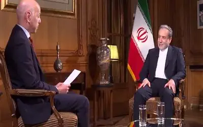 عراقچی: تبادل زندانیان با فرانسه احتمالا به زودی انجام شود