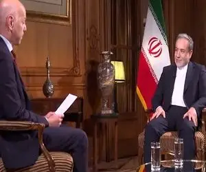 عراقچی: تبادل زندانیان با فرانسه احتمالا به زودی انجام شود