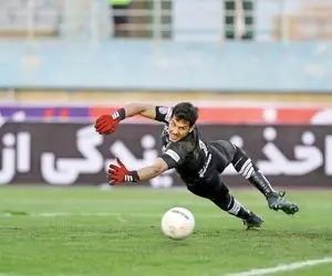 (عکس) پدیده ملی پوش رسما به تراکتور پیوست