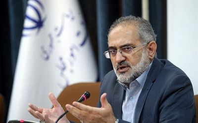 حمله‌ معاون رئیسی به دولت حسن روحانی