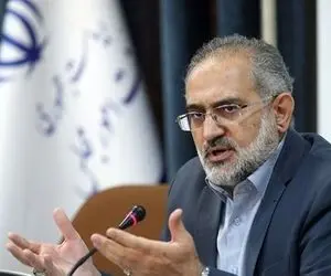 حمله‌ معاون رئیسی به دولت حسن روحانی