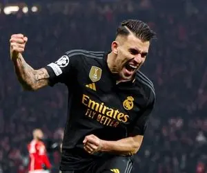 هافبک رئال در این تیم ماندگار شد