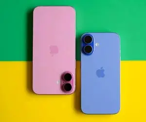 قیمت گوشی سامسونگ، شیائومی و آیفون امروز دوشنبه ۲۹ بهمن/ آیفون ۱۶ بالاخره ارزان شد